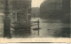 CPA Paris-Inondations-Autour De La Gare St-Lazare   L1498 - La Crecida Del Sena De 1910