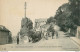 CPA Trouville-La Corniche Et Rue Des Roches Noires    L1495 - Trouville