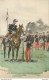 CPA Militaria-Illustration-Maurice Toussaint-Ecole Militaire De Saint Cyr-1894-RARE    L1490 - Uniforms
