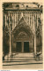 CPA Chaumont-Eglise St Jean Baptiste-Portail      L1640 - Chaumont