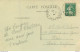 CPA Pontchateau-Calvaire De La Madeleine-La Flagellation-43-timbre       L1627 - Pontchâteau