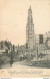 CPA Arras-Rue St-Géry Après Le Bombardement      L1624 - Arras