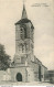 CPA Pontaubert-L'église-Vallée Du Cousin     L1586 - Autres & Non Classés