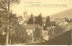 CPA Remiremont-Vue Prise De La Promenade Du Calvaire-Timbre      L1552 - Remiremont