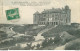 CPA Belle Ile En Mer-Sauzon-Pointe Aux Poulains-196-Timbre        L1667 - Belle Ile En Mer