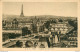 CPA Paris-Panorama Des Nuits Ponts-Beau Timbre        L1662 - Ponts