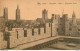 CPA Gand-Panorama -Timbre           L1662 - Gent