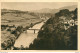 CPA Cambo Les Bains-A Cheval Sur La Nive-Timbre       L1663 - Cambo-les-Bains