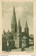 CPA Bonn-Münsterkirche     L1656 - Bonn