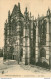 CPA Beauvais-Cathédrale-Le Grand Portail-3-Timbre        L1657 - Beauvais