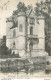 CPA Environs De Chantilly-Le Chateau De La Reine Blanche-Timbre    L1652 - Chantilly