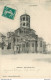 CPA Issoire-Eglise Saint Paul-Timbre       L1651 - Issoire