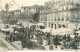 CPA Nice-Le Marché-22-Timbre         L1691 - Markten, Feesten