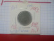 +++QUALITE+++Albert 1er. 10 Centimes 1917 (Date+Rare) (A.2) - 10 Cent