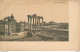 CPA Roma-Foro Romano       L1824 - Other Monuments & Buildings