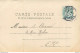 CPA Voisin-Voisine-7-Timbre       L1796 - Other & Unclassified