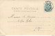 CPA Bonjour Voisine-Bonjour Voisin-8-Timbre       L1796 - Other & Unclassified