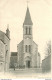 CPA Ballancourt-Eglise-Timbre           L1789 - Ballancourt Sur Essonne
