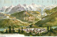 CPA Interlaken Und Berner Oberland-Timbre      L2038 - Berna