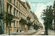 CPA Bad Homburg-Louisenstrasse      L1963 - Bad Homburg