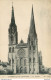 CPA Cathédrale De Chartres-La Façade-52   L1962 - Chartres