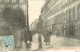 CPA Brest-Rue De La Mairie-3-Timbre      L1961 - Brest