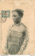 CPA Madagascar-Majunga-Femme Sakalava-Timbre     L1862 - Madagascar