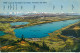 CPA Lac De Neuchâtel Et De Morat-Panorama Des Alpes     L2160 - Neuchâtel