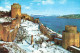 TURQUIE - The Bosphorus In Winter Time - Instanbul - Turkey - Carte Postale - Turkey