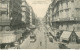 CPA Marseille-La Rue Colbert-13      L2138 - Canebière, Centro Città