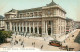 CPA Genève-Hôtel Des Postes-1435-Timbre    L2114 - Genève