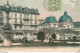 CPA Genève-Hôtel D'Angleterre Et Kursaal-Timbre    L2114 - Genève