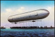 Der Erste Aufstieg  Zeppelinluftschiff Am 2. Juli 1900 Auf Dem Bodensee 1970 - Non Classés