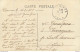 CPA Arinthod-La Valouse Aux Rochers De Soussonne-Timbre     L2099 - Other & Unclassified