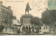 CPA Choisy Le Roi-Place Rouget De Lisle-Timbre      L2195 - Choisy Le Roi