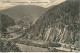 CPA Triberg-Bahnhof Mit Blick Zur Stadt      L2194 - Triberg