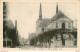 CPA Richelieu-L'église Et La Rue De Loudun-4      L2190 - Autres & Non Classés