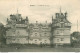 CPA Château Du Lude-3-Timbre       L2183 - Otros & Sin Clasificación