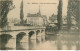 CPA Melun-Pont De L'ancien Châtelet-339      L2162 - Melun