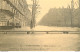 CPA Reproduction CECODI-Paris Inondé-Boulevard Haussmann Au Square Louis XVI-54       L2244 - Paris Flood, 1910