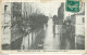 CPA Paris Inondé-Rue Saint Charles-Timbre       L2244 - Inondations De 1910
