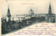 CPA Vue De Moscou-Timbre      L2243 - Russia