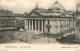 CPA Bruxelles-La Bourse-Timbre      L2220 - Monumenten, Gebouwen