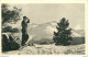 CPA Villars De Lans En Hiver-Promenade Vers Les Clots-Vue Sur Le Cornafion-RARE-Timbre      L2231 - Villard-de-Lans