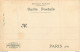 CPA Elections Législatives De 1910-Paris-19e Arrondissement-La Villette-Combat-Louis Brunet   L2223 - Partis Politiques & élections