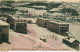 CPA Barcelonnette Sous La Neige-Les Casernes-Vue Générale-9-Timbre      L2212 - Barcelonnetta