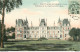 CPA Saint Jean De Braye-1452-Château De La Charbonnière-Timbre     L2203 - Altri & Non Classificati