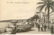 CPA Nice-Promenade Des Anglais-63    L2301 - Viste Panoramiche, Panorama