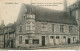 CPA Verneuil Sur Avre-Maison Rue Du Canon-Timbre      L2295 - Verneuil-sur-Avre