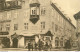 CPA Hotel øresund,Helsingør-RARE      L2269 - Danemark